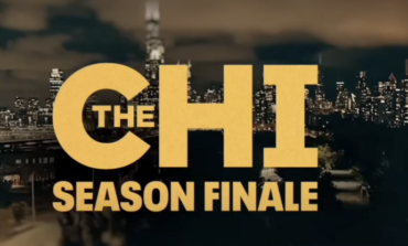 After Season Eight, Showtime's 'The Chi' Will Say Goodbye
